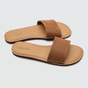 WOMEN'S SIMPLE SLIDES multiple sizes 9,6,6